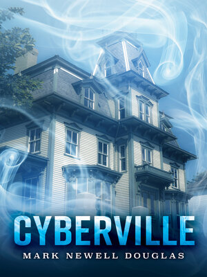 cover image of Cyberville